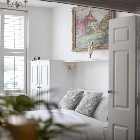 Apartamento Charming And Spacious 1 Bedroom Flat In Battersea Londres