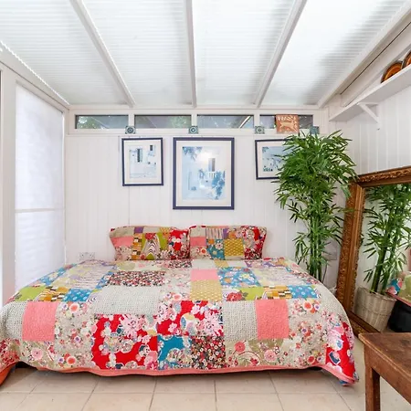 Charming And Spacious 1 Bedroom Flat In Battersea Apartment *