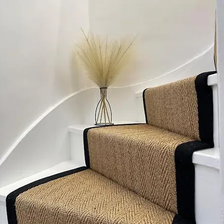 Apartment Stylish, Smart & Fun 4 Bed *