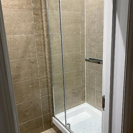 3-bedroom Flat London, 6 Min Walk From King's Cross Station Apartmán *