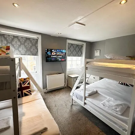 Guest house In Hyde Park *