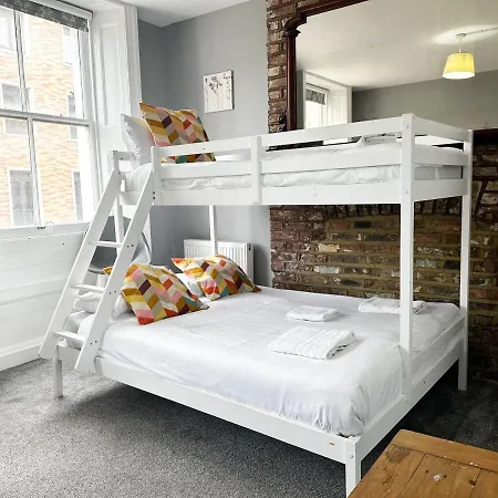 Guest house In Hyde Park London