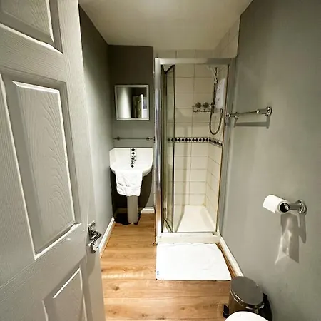 Guest house In Hyde Park *