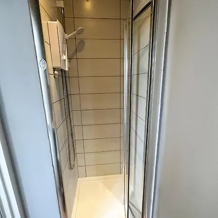 Guest house In Hyde Park London