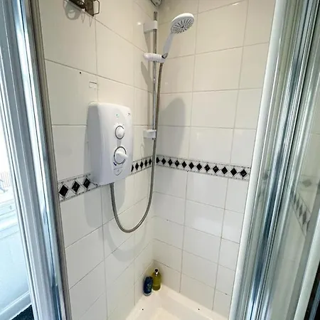 Guest house In Hyde Park *