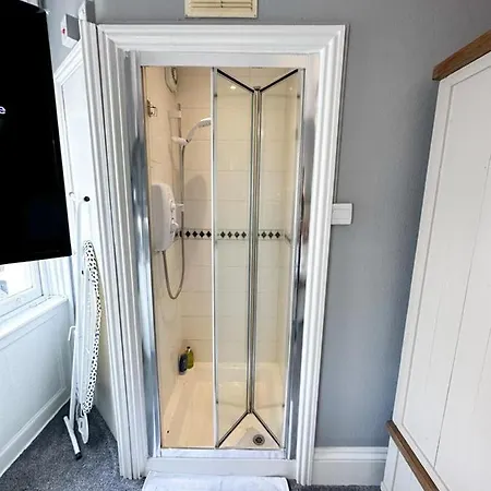 Guest house In Hyde Park London