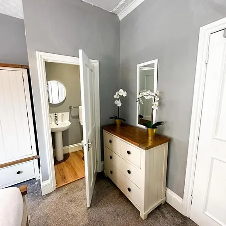 In Hyde Park Guest house