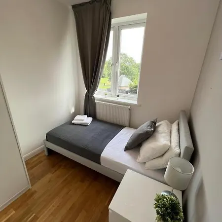 Affittacamere Stunning House 15 Min From Wembley Arena Londra