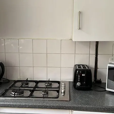 Entire In Kings Cross * London