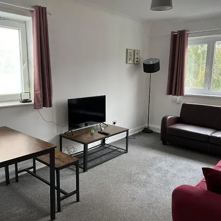 Apartment Entire In Kings Cross *