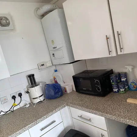 Fast Now Appartement *