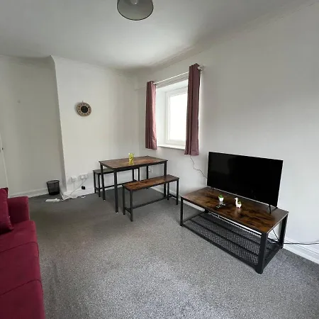 Entire In Kings Cross Apartment *