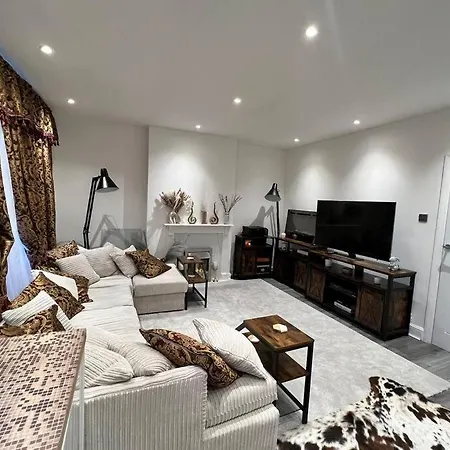 Apartman Cozycube *