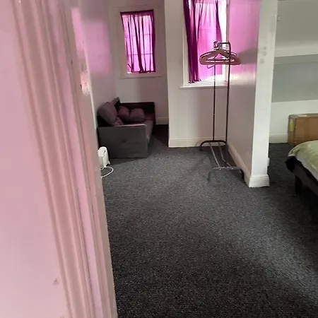 Homestay One To With Fantastic Host London