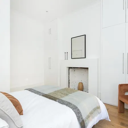 Sun Drenched 1 Bedroom In Farringdon