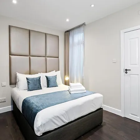 Smart Studio Flat Apartment