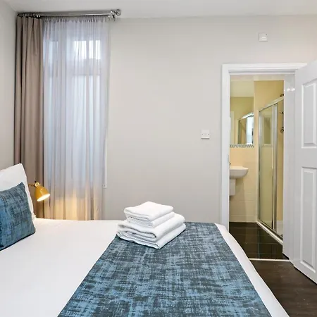 Smart Studio Flat