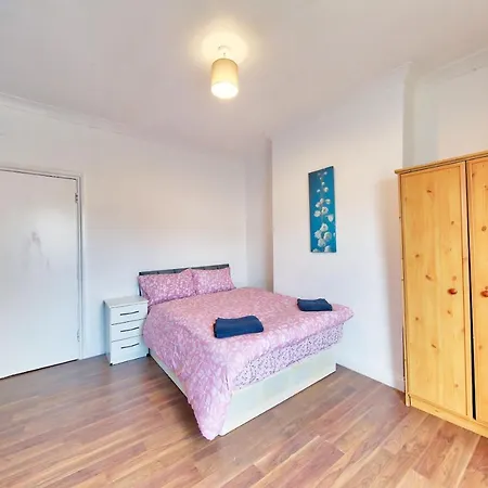 Cozy Flat Guest house *