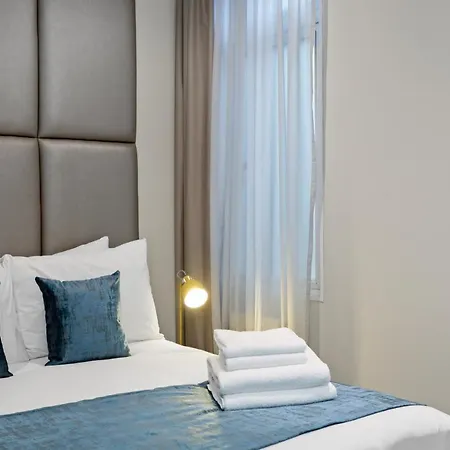 Smart Studio Flat Appartamento *