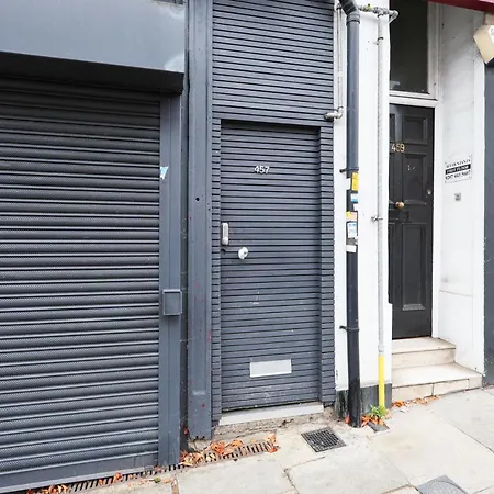 Smart Studio Flat