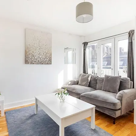 Modern Near Apartment London