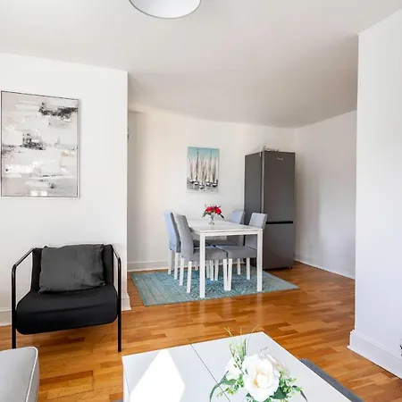 Modern Near Apartment *