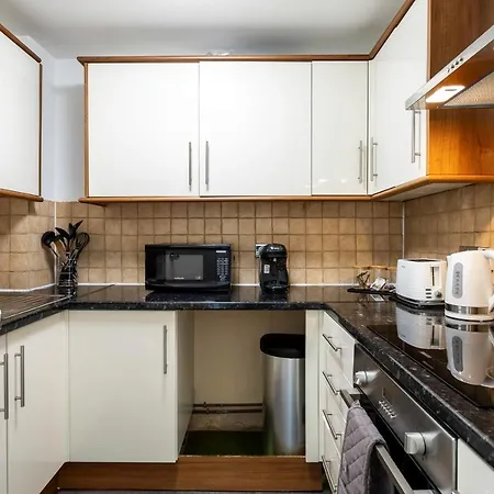 Modern Near London