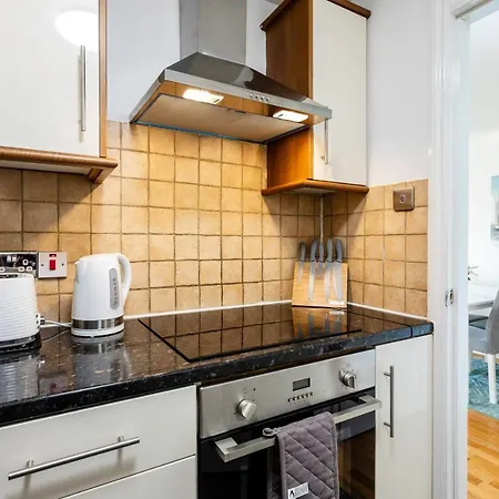 Modern Near Apartment
