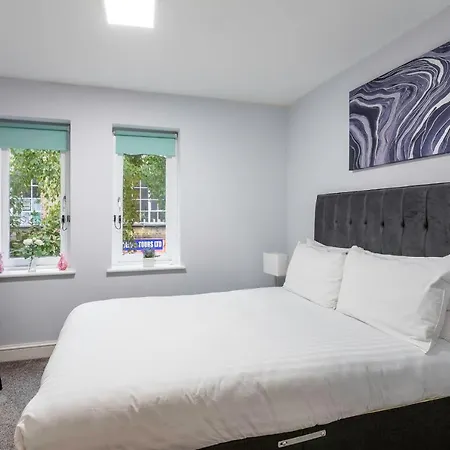 Modern Near