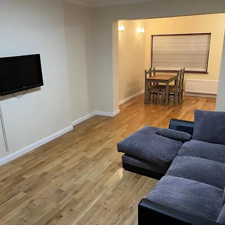 Vyner House Holiday home *