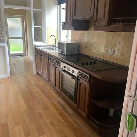 Vyner House Holiday home London