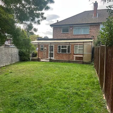 Vyner House Holiday home *