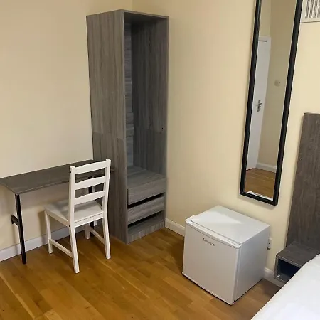 Vyner House Holiday home London