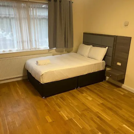 Vyner House Holiday home London