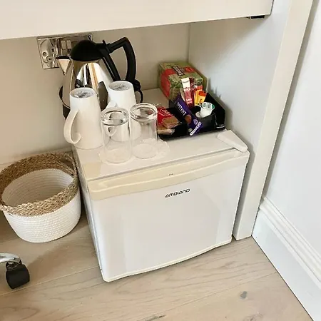 Luxury En-suite Double Bedroom Stratford E15 *