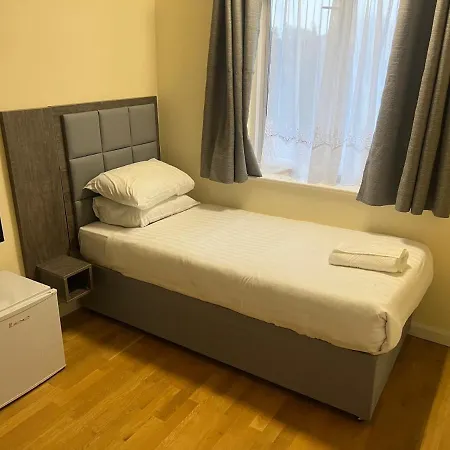 Holiday home Vyner House