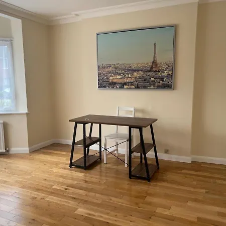 Vyner House London