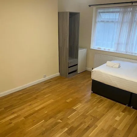 Holiday home Vyner House *