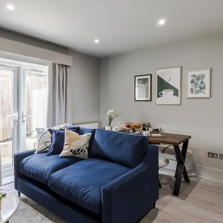 Apartment Tooting - Your London