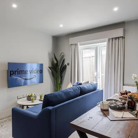 Tooting - Your Apartment