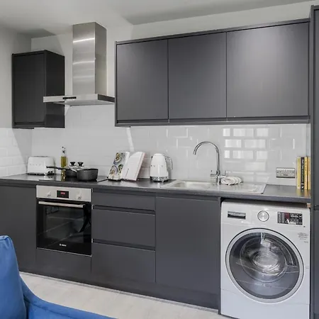 Apartment Tooting - Your