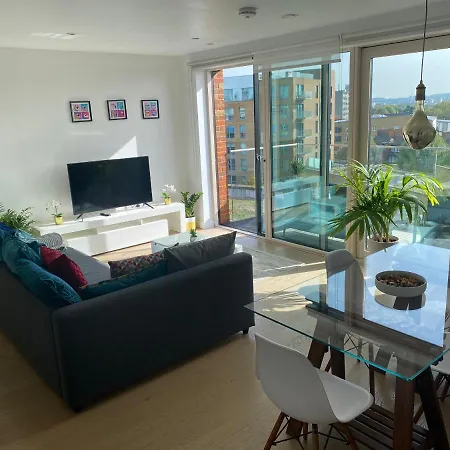 Apartment 7th Floor