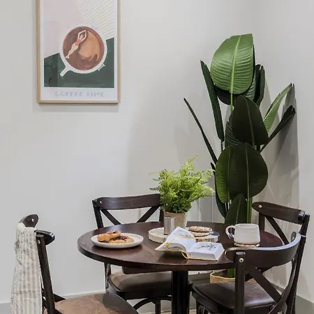Tooting - Your Apartment London
