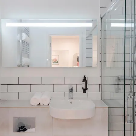 Apartment Tooting - Your *