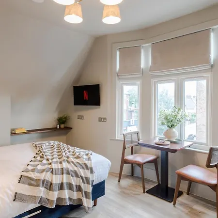 Tooting - Your Apartment