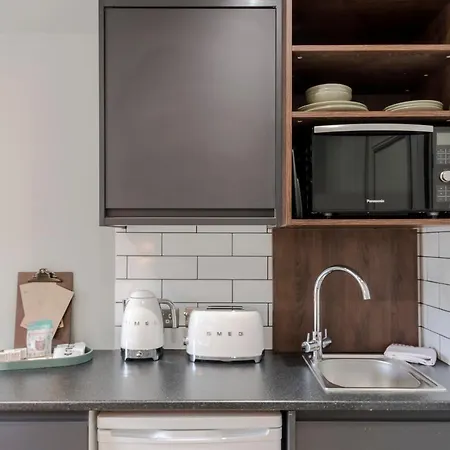 Apartment Tooting - Your London