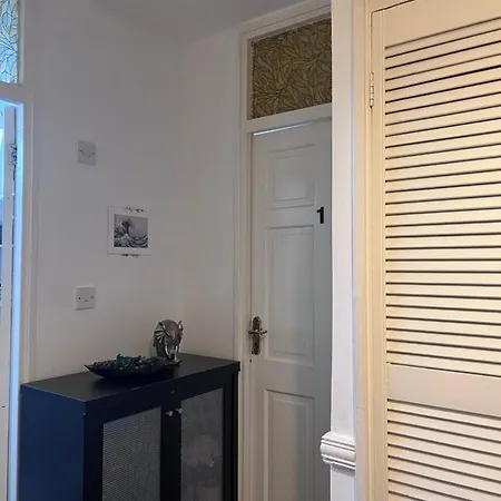 Exford Court 2 Rum i privatbostad London
