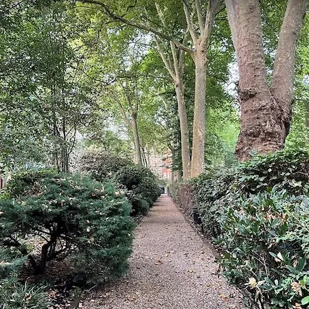 Stunning 2br Flat W2 Patio In Kensington