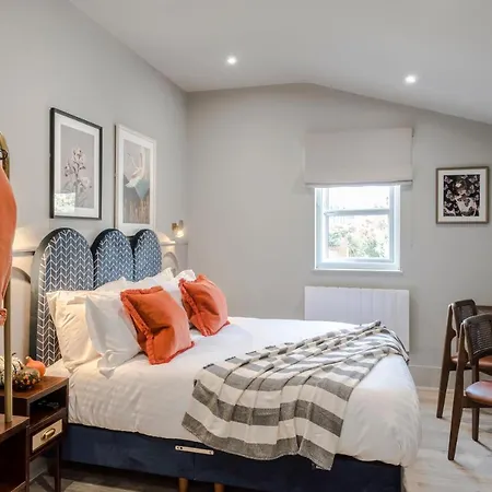 Apartment Tooting - Your *