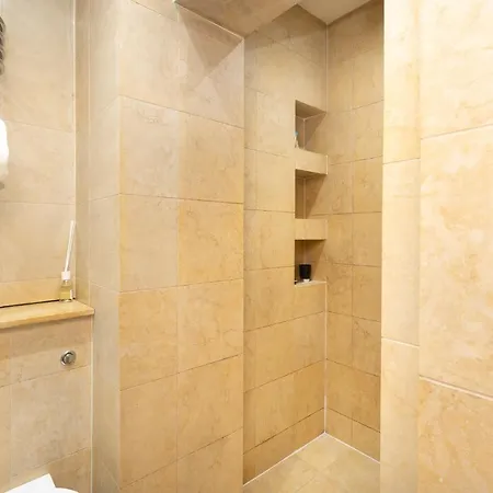 Stunning 2br Flat W2 Patio In Kensington
